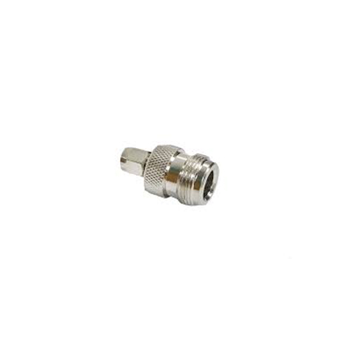 N-Female To Sma Male Adaptor