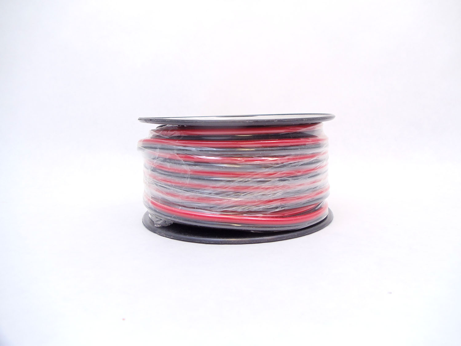 16 Gauge Zip Wire (Red/Black) 50 Ft Spool