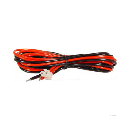 Hr2510/Lincoln Power Cord