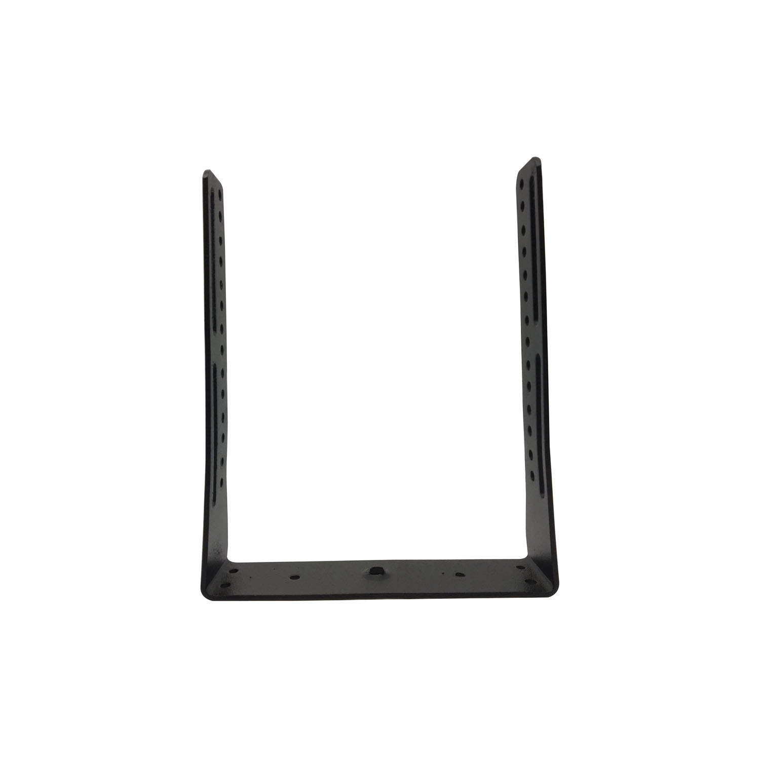 Workman - C29XXX 7" Wide - 9" Deep Cb Radio Mounting Bracket For Cobra 29, Uniden Pc78 & Other Radios