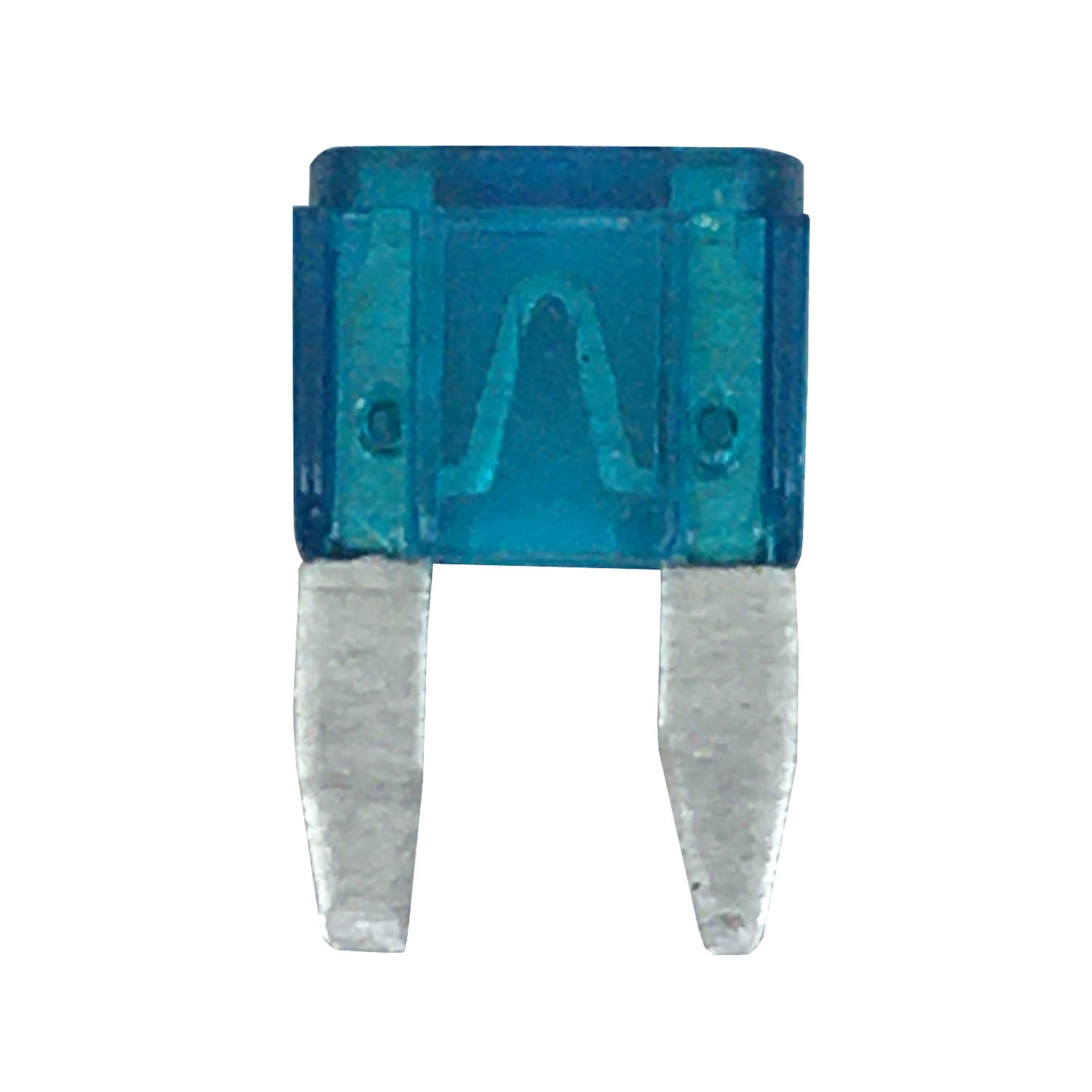 AST15X - 15 AMP MINI BLADE FUSE (BULK)