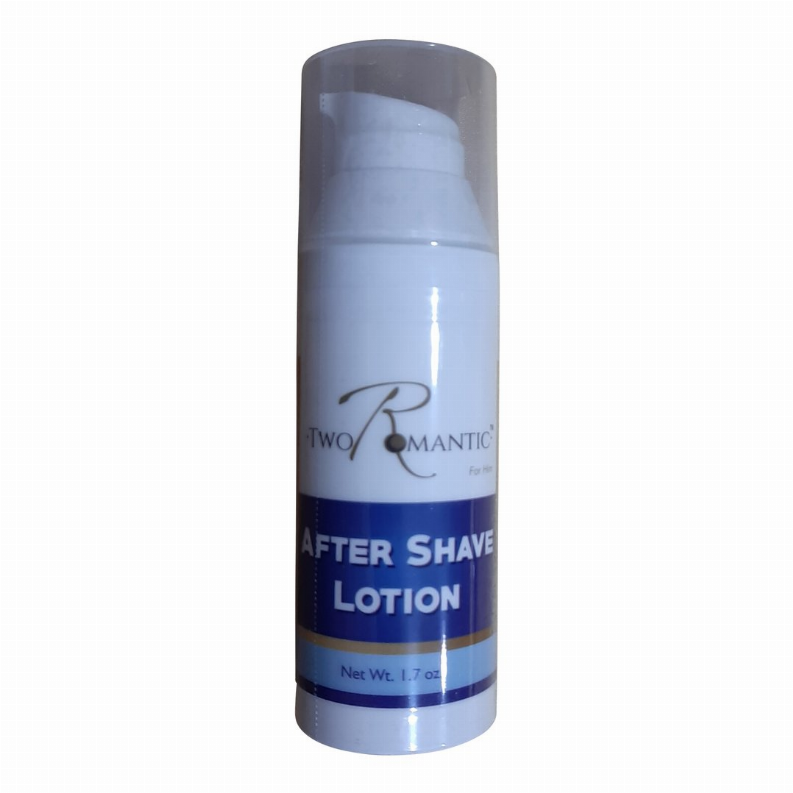 After Shave Lotion