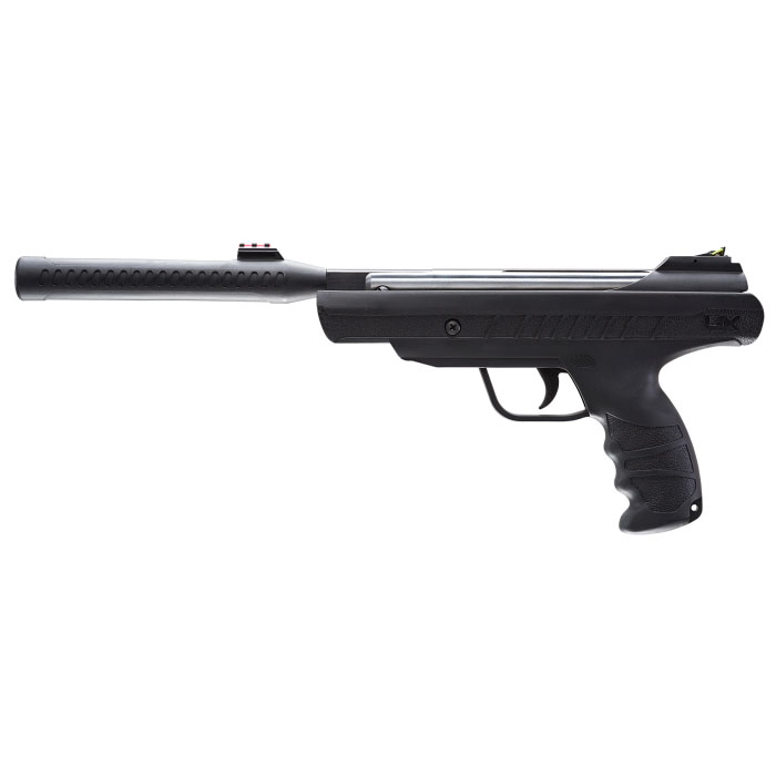 Umarex Trevox .177cal TNT Powered Pellet Air Pistol