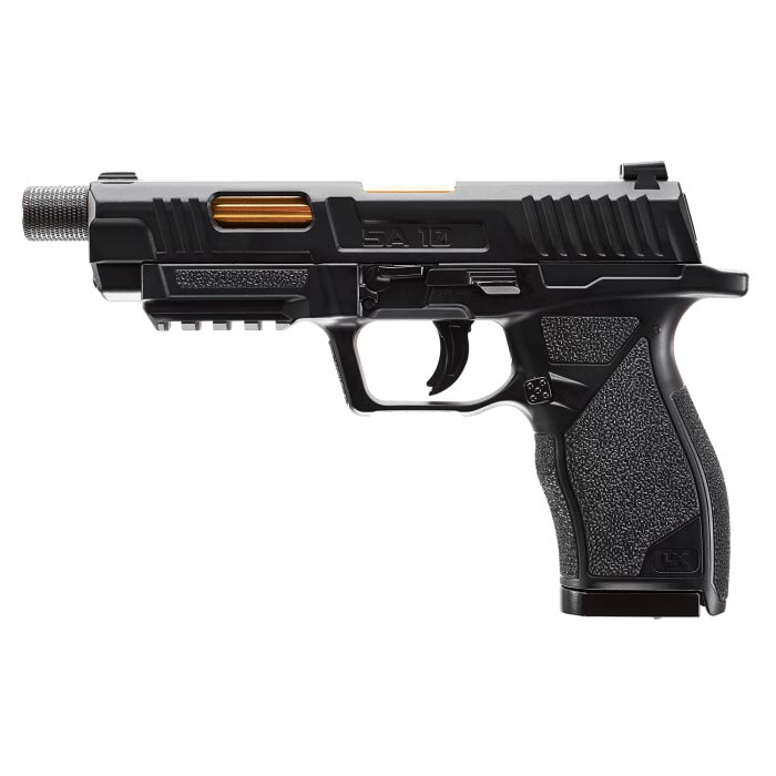 Umarex SA10 .177cal CO2 Powered BB/Pellet Air Pistol