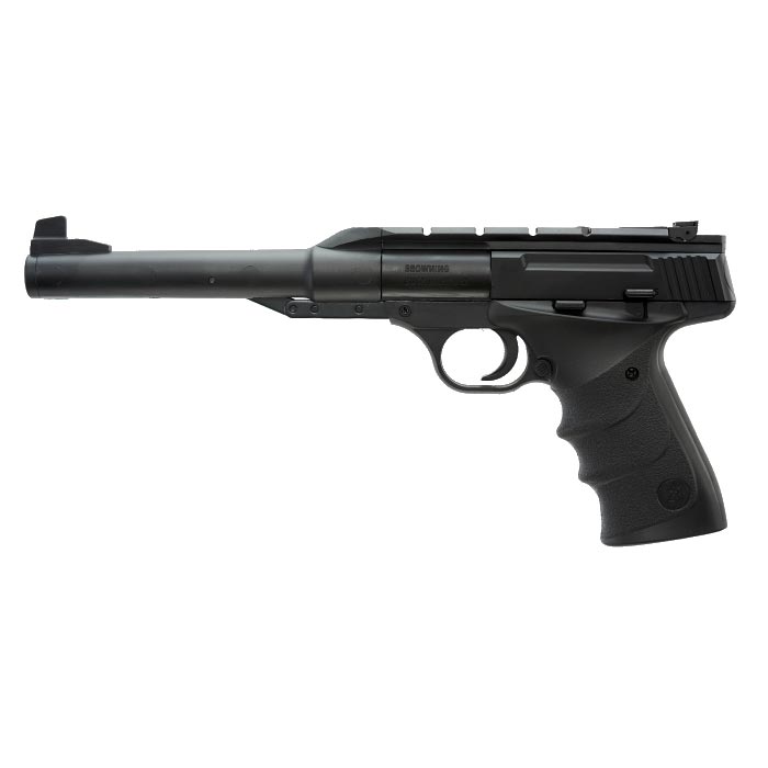 Umarex BROWNING Buck Mark .177cal Spring Piston Powered Pellet Air Pistol