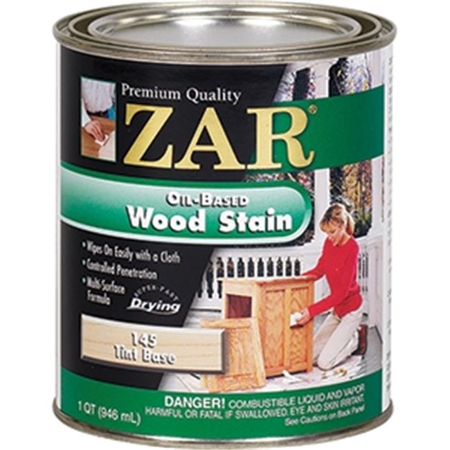 14512 Quart Tint Base Stain