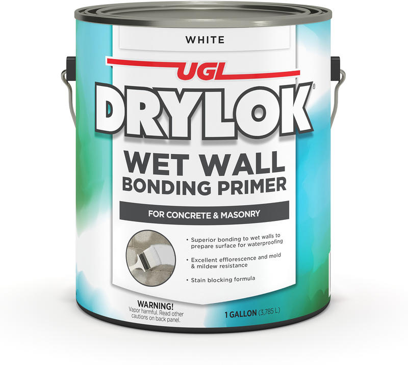 25513 1G Drylok White Wall Primer