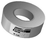 USG-250P 2 IN. X250 FT. JOINT TAPE