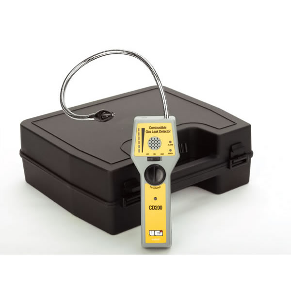 Combustible Gas Leak Detector - CD200