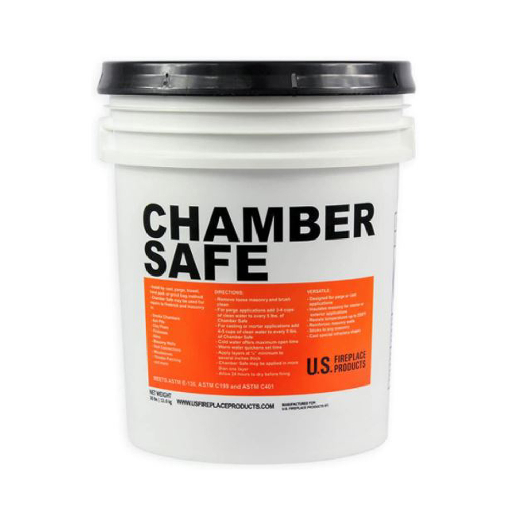 5 Gallon Bucket of Chamber Safe - CS05