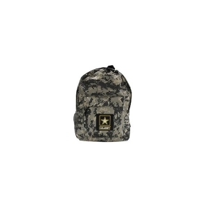 US ARMY CAMO BACKPACK