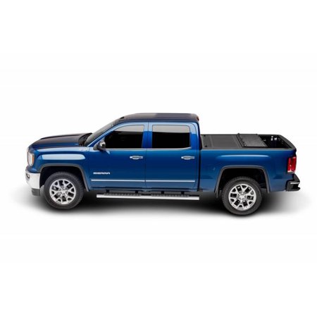 1520 F150 5.5FT SB CREW CAB ULTRAFLEX