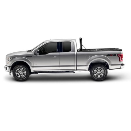 21C F150/22C LIGHTNING CREW CAB 5.5 FT BED UNDERCOVER ULTRA FLEX