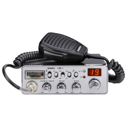 Uniden 40Ch Mobile CB Radio