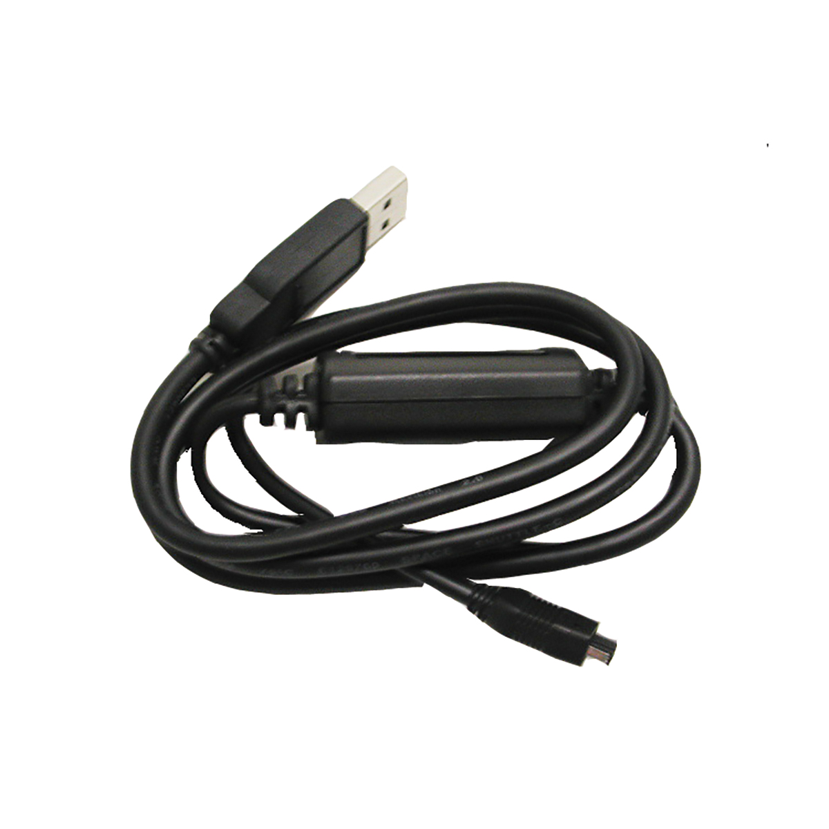 Uniden USB Cable Works On 396 / 246 / 330 / 996 /Bct15Xt
