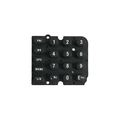 Key Pad For Bcd996Xt