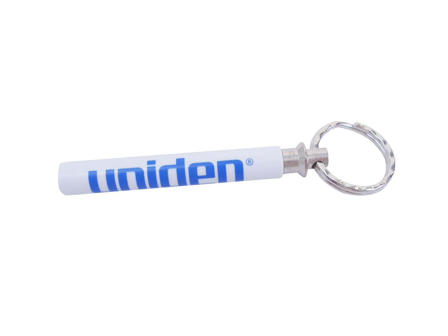 Uniden Key Chain/Screwdriver