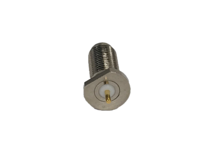 Antenna Jack (Internal Part) For Bcd396T