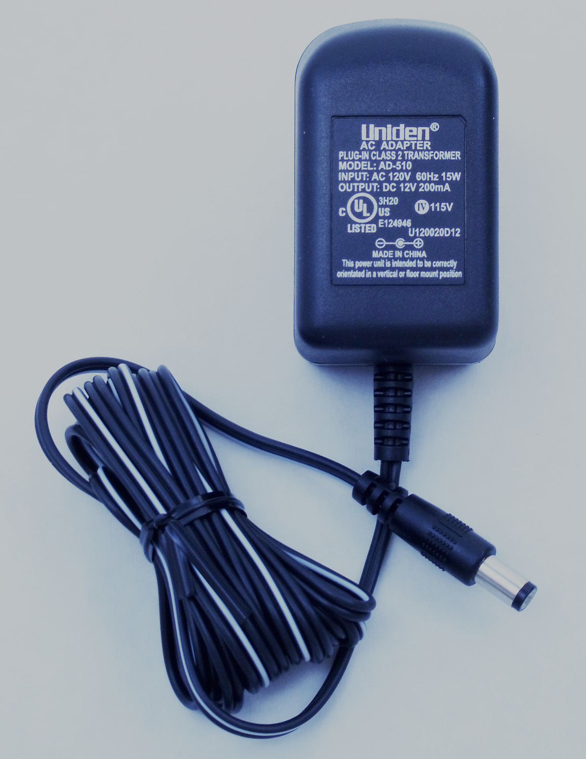 Ac Charger For Voyager