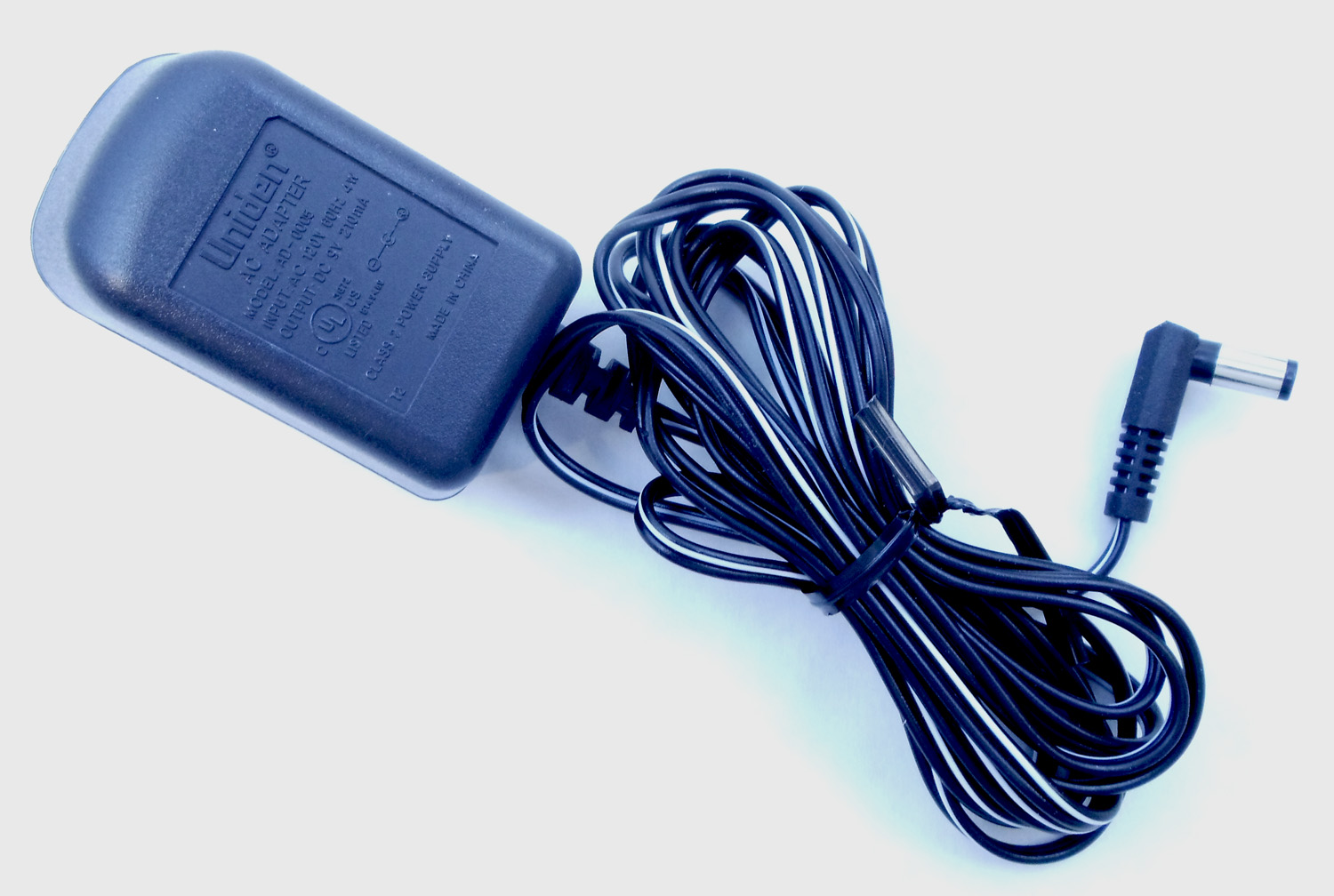 Replacement Wall Charger For Tcx400/Tcx440 Cradle