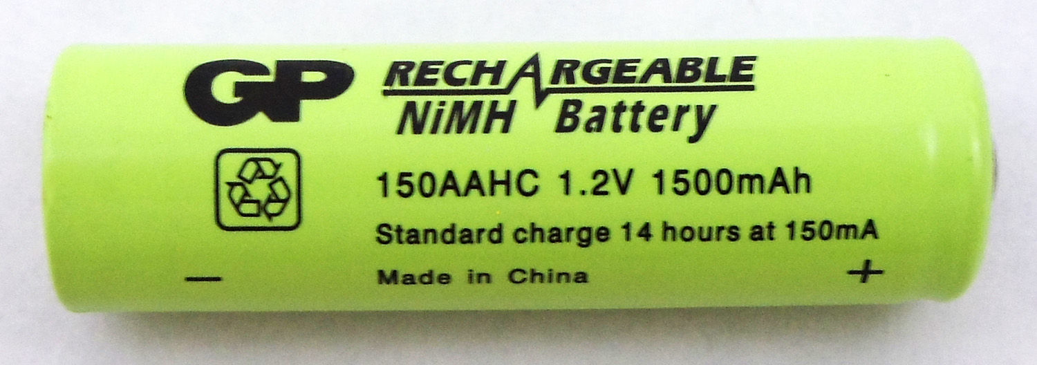 Replacement Battery For Bc92Xlt