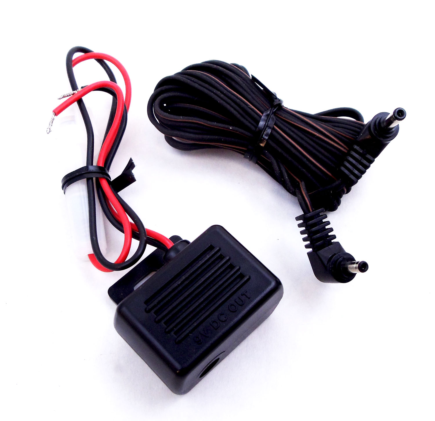 Rd9Xl Direct Wire Power Cord