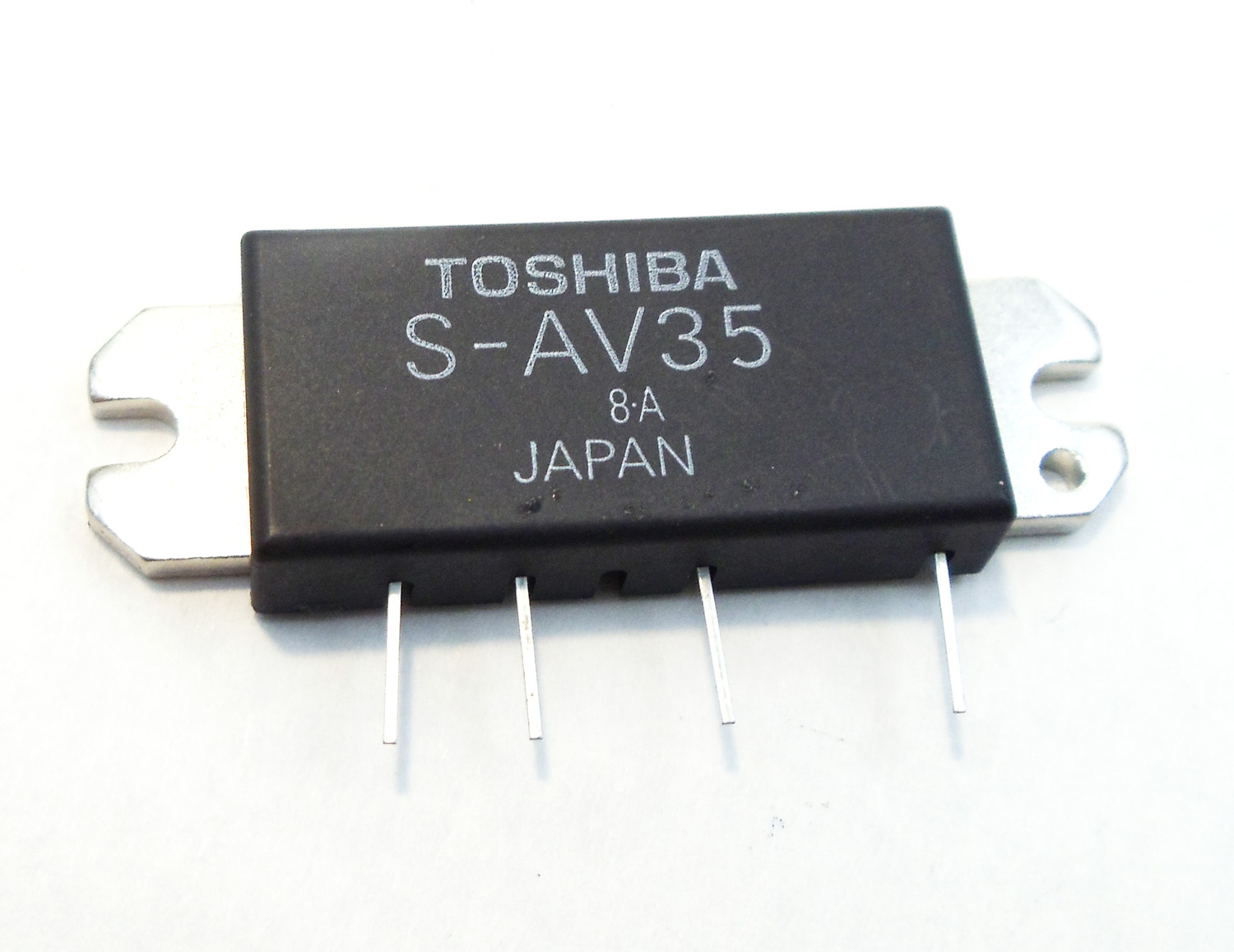 Transistor Module For Solaradsc (S-Av35)