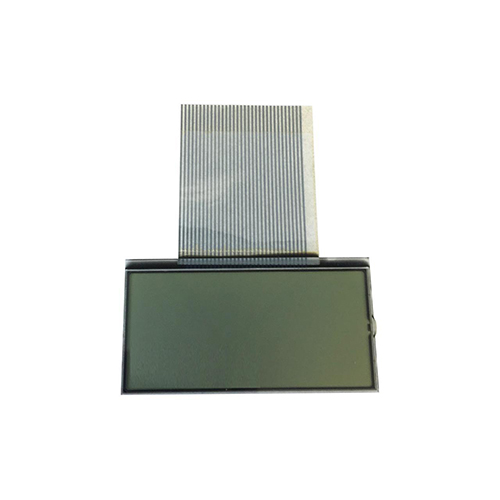 Uniden - Replacement Lcd Screen For The Bc75Xlt
