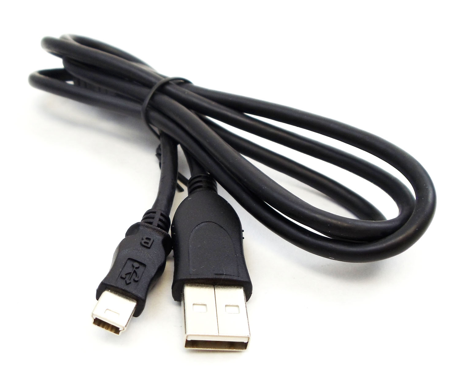 Uniden - USB Replacement Cable For Bcd436Hp, Bc536Hp, Bc125At, Bcd996P2, Bcd325P2 & Homepatrol Scanners