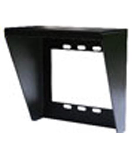 Doorbox Weather Guard- Black