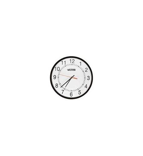 SPECIAL ORDER IP PoE 16in ANALOG CLOCK