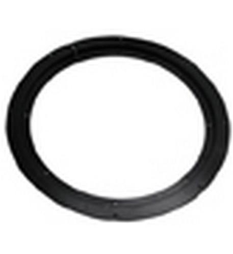 One Plastic Mounting Ring