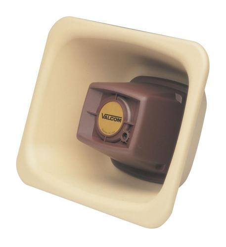 Talkback Flex Horn (Beige)