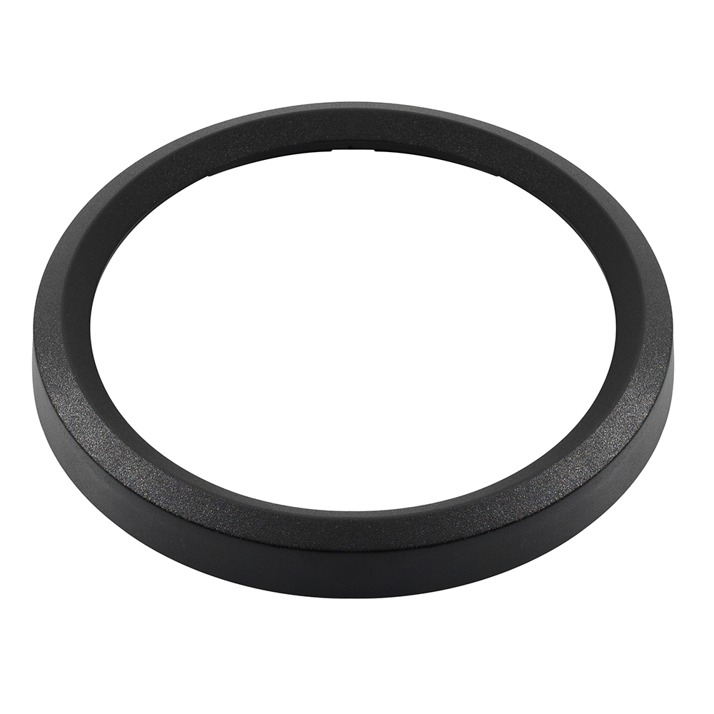 VDO Marine 52mm ViewLine Bezel - Triangular - Black