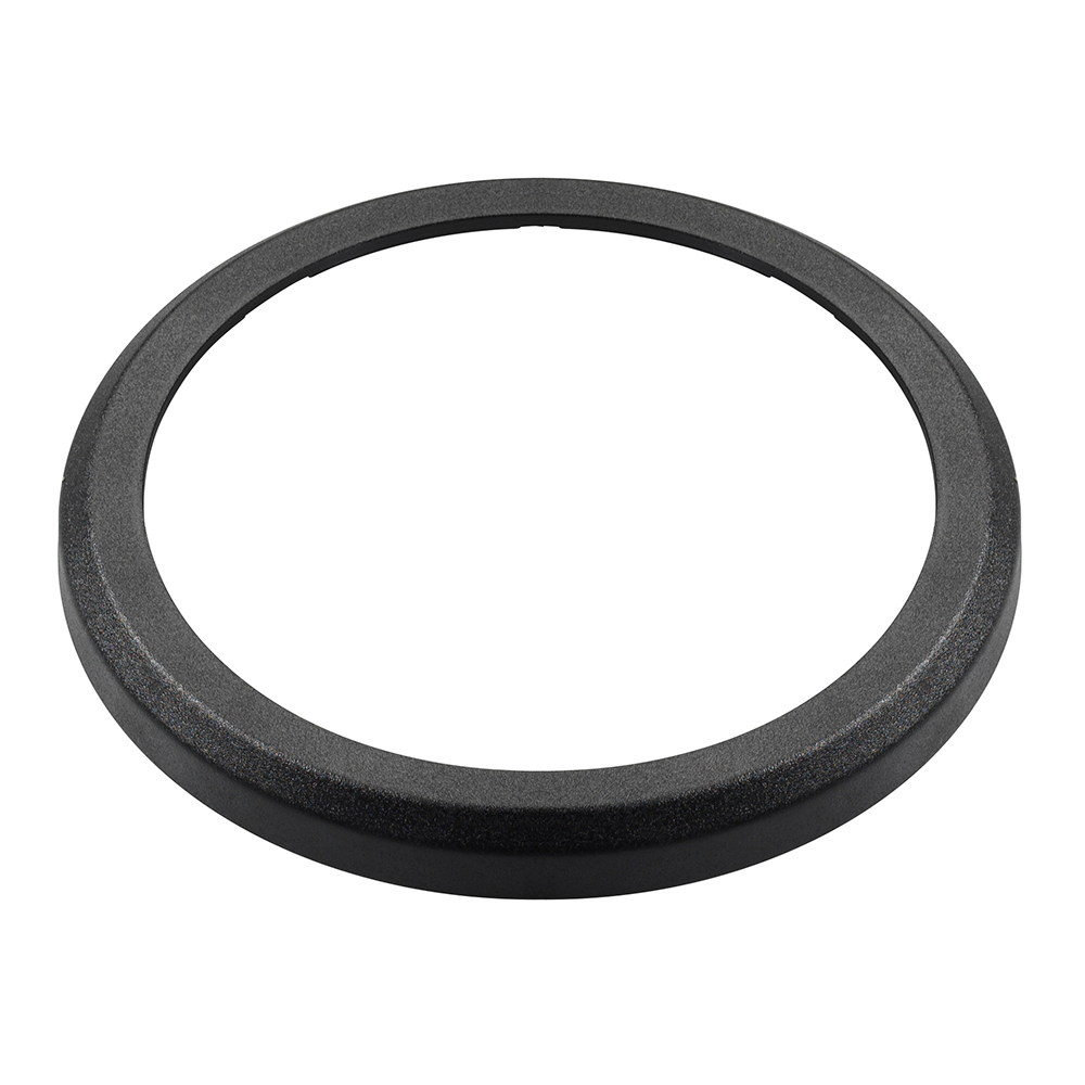 VDO Marine 110mm ViewLine Bezel - Flat - Black