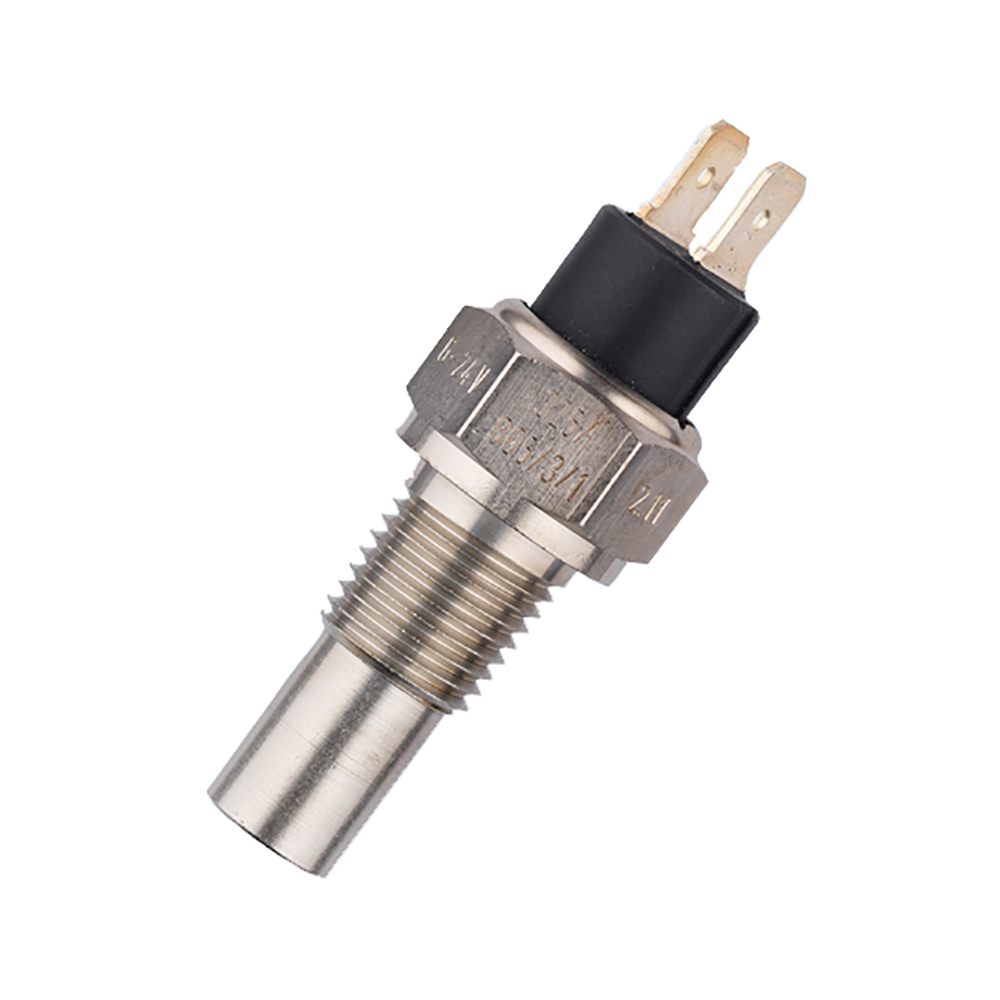 VDO Temperature Sender 250°F/120°C Dual FG 1/4-18 NPTF