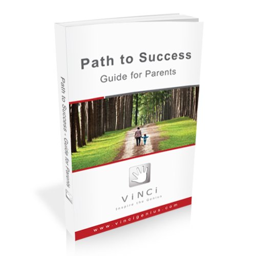 Vinci ACC1011 Book Path To Success Guide To Parents By