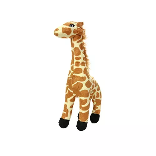 Mighty Jr Safari Junior Yellow & Brown Giraffe