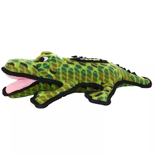 Tuffy Ocean Creature - One SizeGreenAlligator