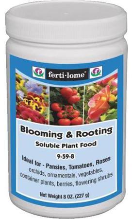 FE11778 Blooming/Rooting Food