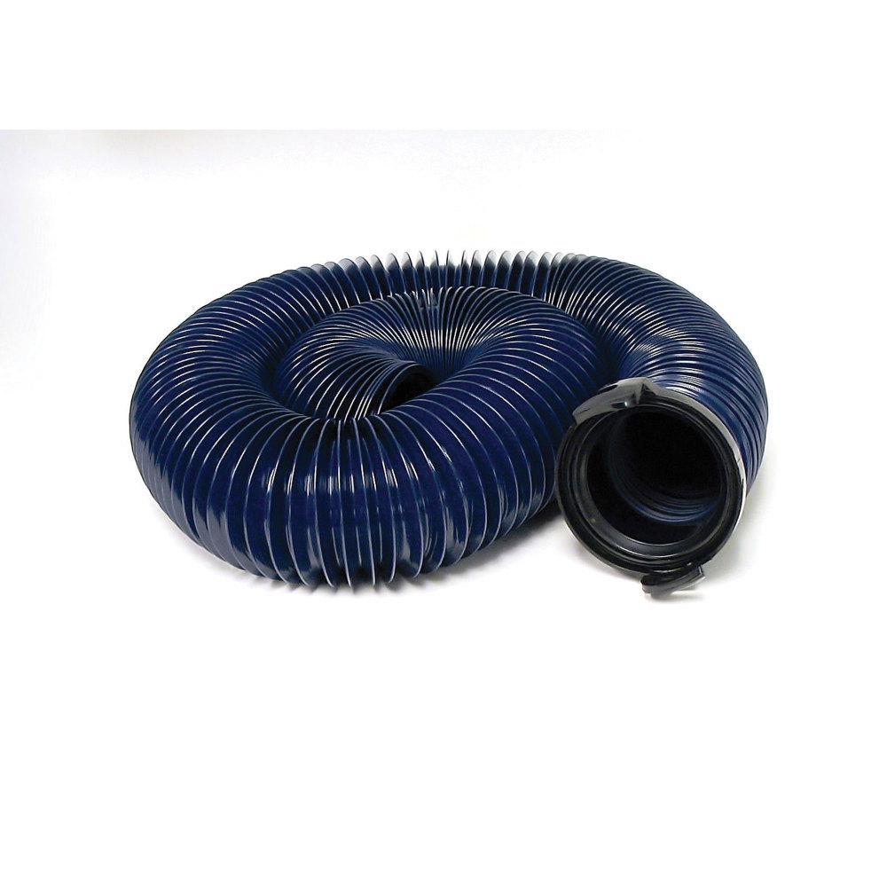 Quick Drain Hose, Std., 20