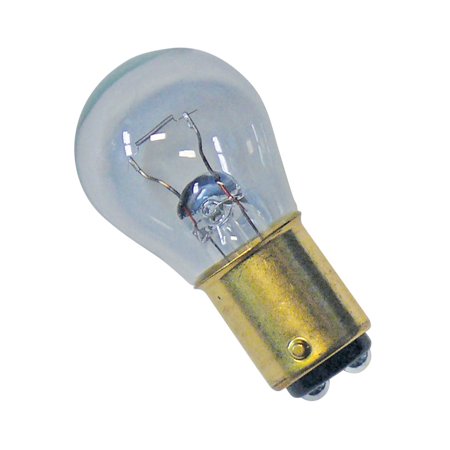 2 Pk 1076 Std Bulb