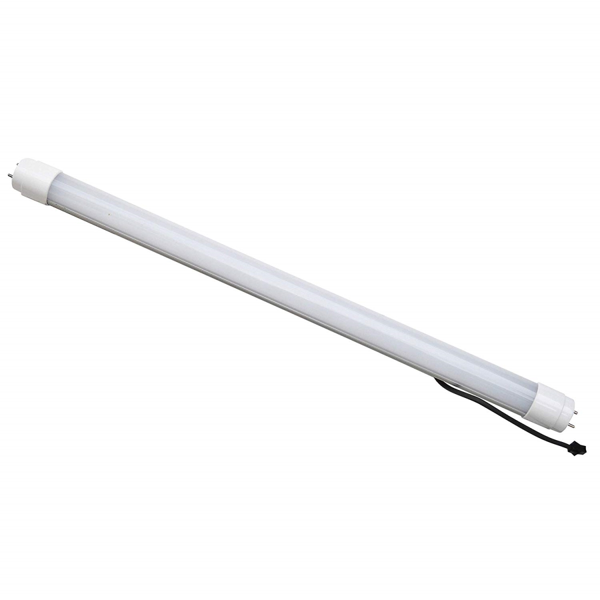 2 Pk Led Tube T-5 Bw