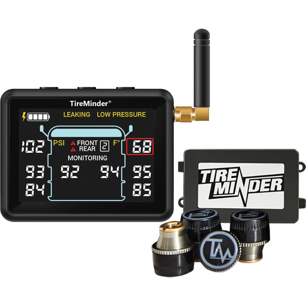 TIREMINDER TPMS