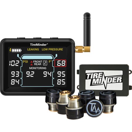 TIREMINDER TPMS