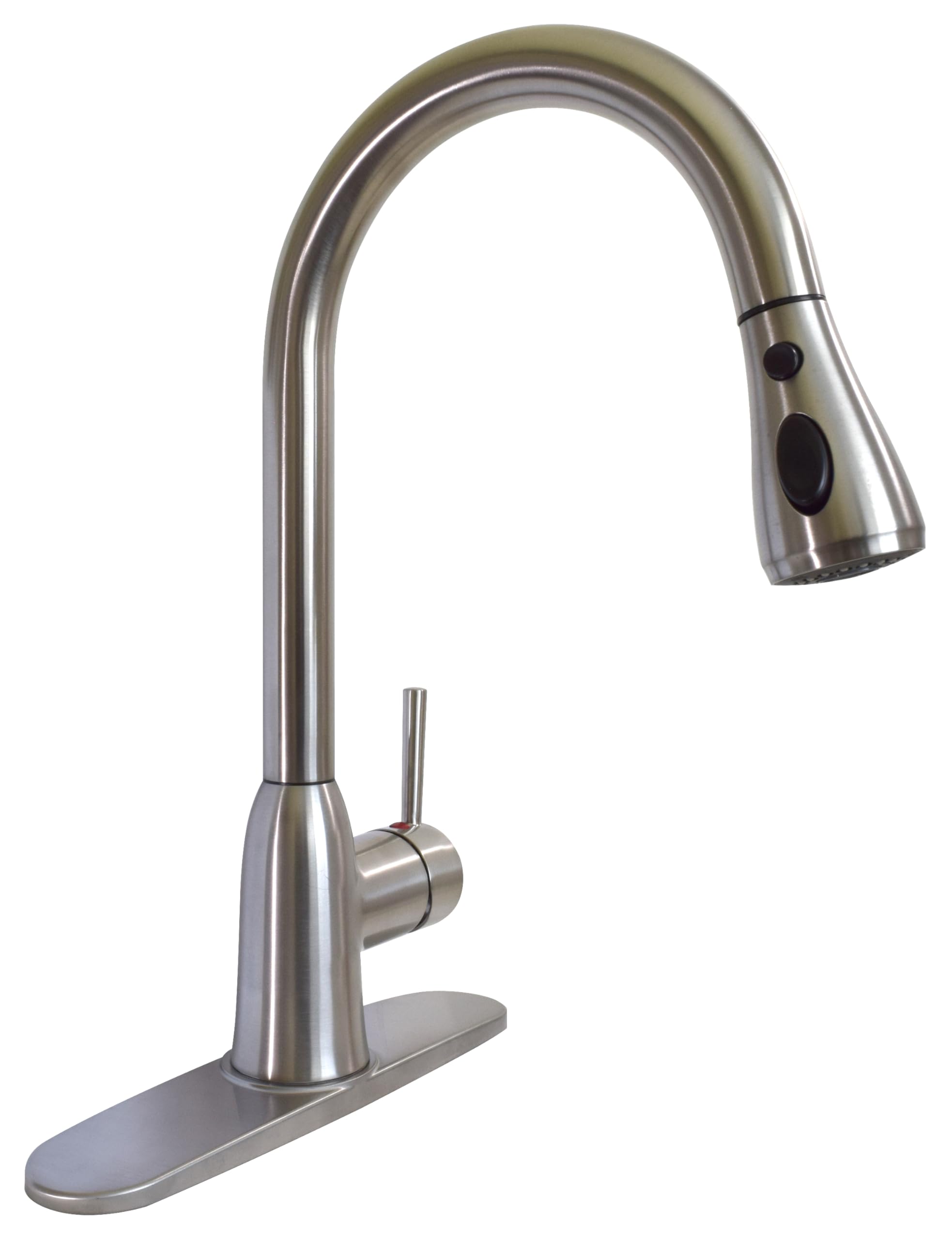 PREMIUM SLIMLINE BOOST FAUCET BN