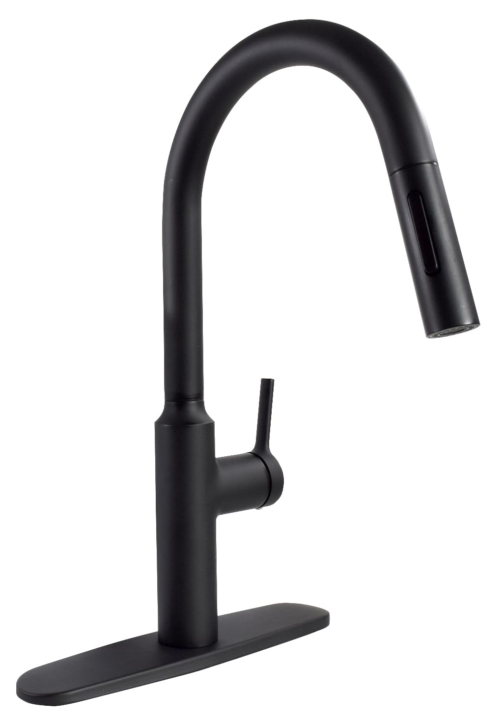 PREMIUM SLIMLINE FAUCET BLACK