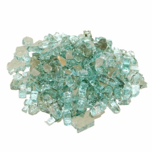 Gls Emerald Reflt,Jar 6Pk