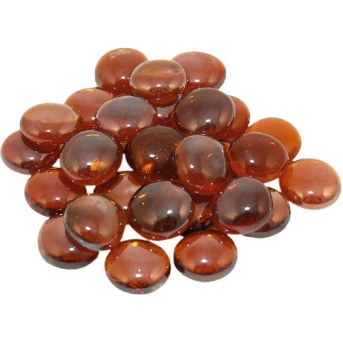 Fyre Gems, Deep Amber