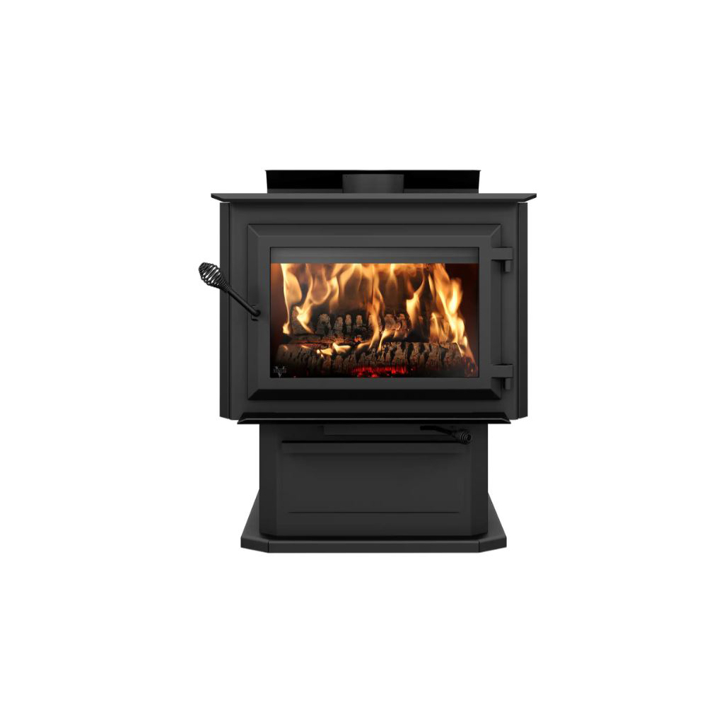 VB00020 - Ventis HES350 Wood Stove